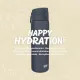 παγούρι θερμός ion8 slim 500ml σκούρο μπλε - Ion8