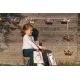 Γιρλάντα 15τ.φ. 20cmx6m princesse - Santex