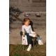 Γιρλάντα 15τ.φ. 20cmx6m princesse - Santex