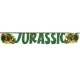 Γιρλάντα 8τ. 30cmx5m dinosaure - Santex