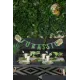 Γιρλάντα 8τ. 30cmx5m dinosaure - Santex