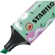 σετ μαρκαδόροι υπογράμμισης stabilo boss schnee 4 τεμάχια - Stabilo