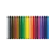 Ξυλομπογιά maped infinity 24 τεμάχια - Maped