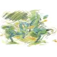 Ξυλομπογιές σε μεταλλική κασετίνα faber castell pitt pastel 12 τεμάχια - Faber castell