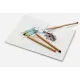 Ξυλομπογιές σε μεταλλική κασετίνα faber castell pitt pastel 12 τεμάχια - Faber castell