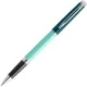 στυλό waterman hemisphere colour block green ct rollerball - Waterman