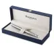 πένα waterman hemisphere essential stainless steel ct fpen - Waterman