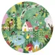 παζλ londji a home for nature 4x10 κομμάτια 5+ - Londji