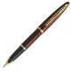 πένα waterman carene amber tortoise gt fpen - Waterman