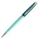 στυλό waterman hemisphere colour block green ct ballpen - Waterman