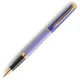 στυλό waterman hemisphere colour block purple gt rollerball - Waterman