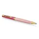 στυλό waterman hemisphere colour block pink gt ballpen - Waterman