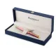 στυλό waterman hemisphere colour block pink gt ballpen - Waterman