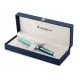 στυλό waterman hemisphere colour block green ct rollerball - Waterman
