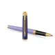 στυλό waterman hemisphere colour block purple gt rollerball - Waterman