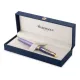 στυλό waterman hemisphere colour block purple gt rollerball - Waterman