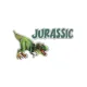 Διακοσμητικά ξύλινα dinosaure 10 τεμάχια - Santex