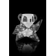 Κατασκευή με led 4 σε 1 kosmos panda creatto 3577 9+ - Kosmos