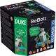 Κατασκευή ρομποτάκι kosmos rebtoz duke stem kits 617066 8+ - Kosmos