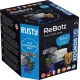 Κατασκευή ρομποτάκι kosmos rebtoz rusty stem kits 8+ - Kosmos