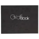 Μπλοκ σχεδίου clairefontaine graf book 360 a5 100 φύλλα - Clairefontaine