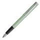 πένα waterman allure pastel green fpen - Waterman