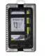 Θήκη οργάνωσης με λάστιχο if notebook tidy μαύρο - If