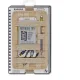 Θήκη οργάνωσης με λάστιχο if notebook tidy χρυσό - If