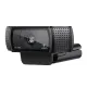 Webcam logitech c920 hd1080 wide angle - Logitech