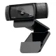 Webcam logitech c920 hd1080 wide angle - Logitech