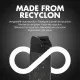 παγούρι ion8 slim αστερισμοί 500ml - Ion8