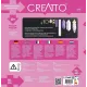 Κατασκευή kosmos με led 4 σε 1 unicorn - Kosmos