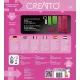 Κατασκευή kosmos με led 4 σε 1 love 3493 - Kosmos