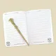 σημειωματάριο harry potter spiner notebook (hp712824) - Bluesky