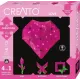 Κατασκευή kosmos με led 4 σε 1 love 3493 - Kosmos