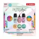 Μαρκαδόροι υπογράμμισης stabilo pastellove set 35 τεμάχια - Stabilo