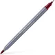 Μαρκαδόρος faber castell goldfaber aqua dual marker alizarin madder lake 227 (164627) - Faber castell