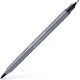 Μαρκαδόρος faber castell goldfaber aqua dual marker black 199 (164699) - Faber castell