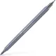 Μαρκαδόρος faber castell goldfaber aqua dual marker cold grey i 230 (164530) - Faber castell