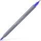 Μαρκαδόρος faber castell goldfaber aqua dual marker lavender dark 197 (164697) - Faber castell
