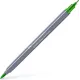 Μαρκαδόρος faber castell goldfaber aqua dual marker leaf green 112 (164512) - Faber castell