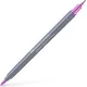 Μαρκαδόρος faber castell goldfaber aqua dual marker light magenta 119 (164619) - Faber castell
