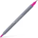 Μαρκαδόρος faber castell goldfaber aqua dual marker light purple pink 128 (164628) - Faber castell