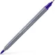 Μαρκαδόρος faber castell goldfaber aqua dual marker mauve 249 (164549) - Faber castell