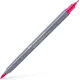Μαρκαδόρος faber castell goldfaber aqua dual marker pink 229 (164529) - Faber castell