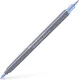 Μαρκαδόρος faber castell goldfaber aqua dual marker sky blue pastel 446 (164646) - Faber castell