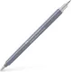 Μαρκαδόρος faber castell goldfaber aqua dual marker titanium violet light 277 (164677) - Faber castell