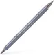 Μαρκαδόρος faber castell goldfaber aqua dual marker warm grey iii 272 (164672) - Faber castell