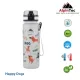 παγούρι alpinpro 500ml happy dogs - Alpinpro