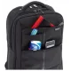 σακίδιο gabol backpack business stark μαύρη - Gabol